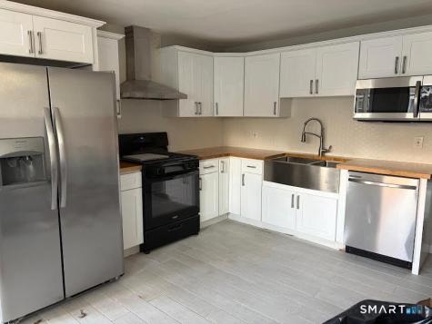 50 Trumbull Avenue Bridgeport CT 06606