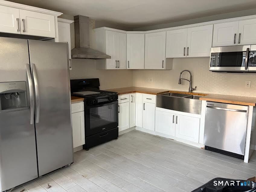 50 Trumbull Avenue Bridgeport CT 06606