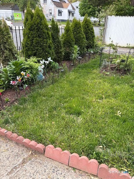 50 Trumbull Avenue Bridgeport CT 06606
