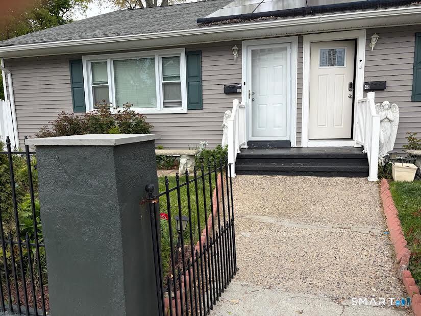 50 Trumbull Avenue Bridgeport CT 06606