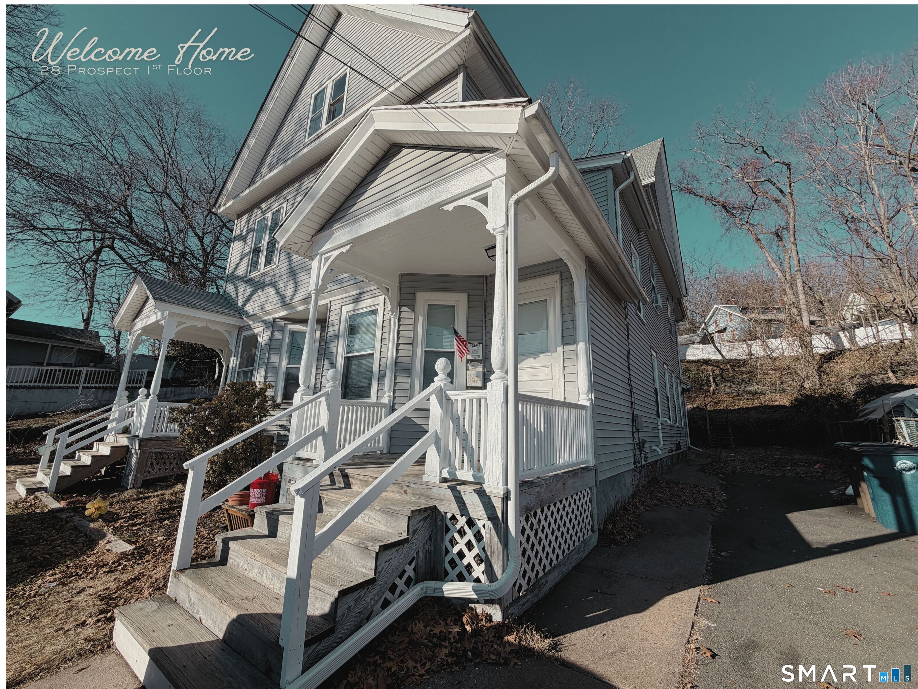 28 Prospect Street Vernon CT 06066