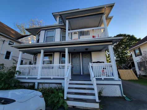 138 Federal Street Bristol CT 06010