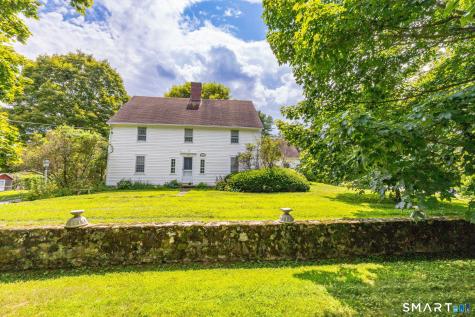 73 Westledge Road Simsbury CT 06092