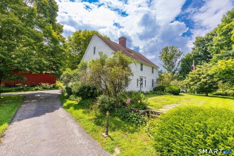 73 Westledge Road Simsbury CT 06092