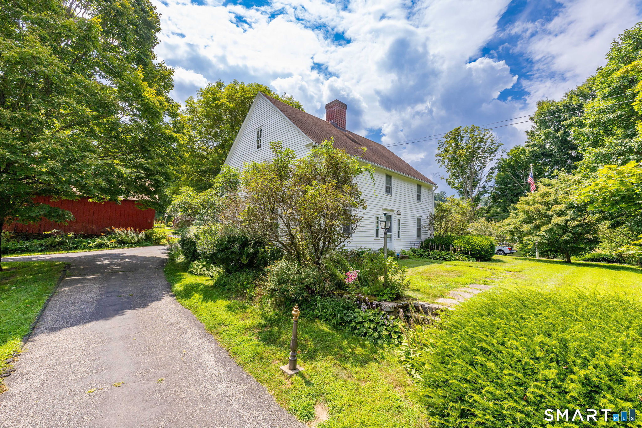 73 Westledge Road Simsbury CT 06092