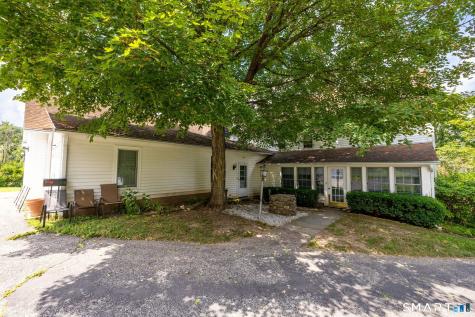 73 Westledge Road Simsbury CT 06092