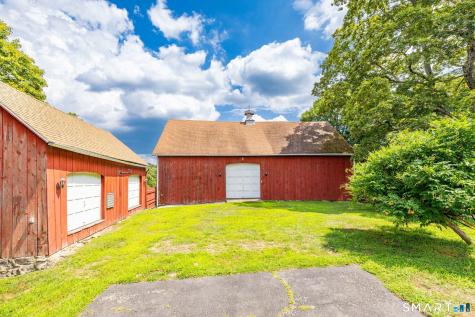 73 Westledge Road Simsbury CT 06092