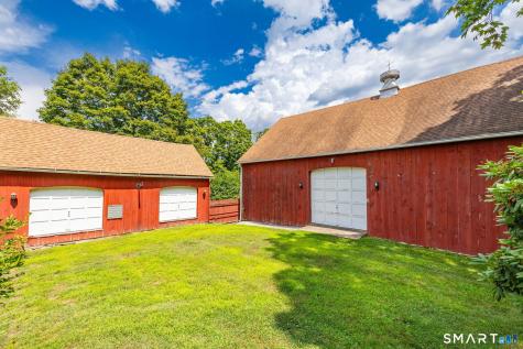 73 Westledge Road Simsbury CT 06092