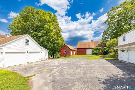 73 Westledge Road Simsbury CT 06092