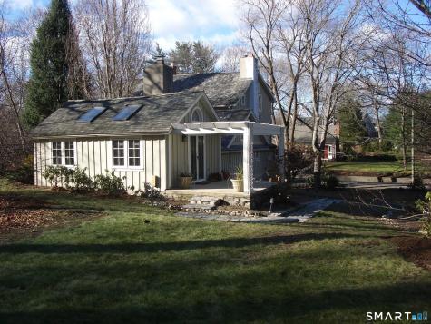 176A Compo South Road Westport CT 06880