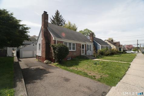 113 Clark Street Bridgeport CT 06606