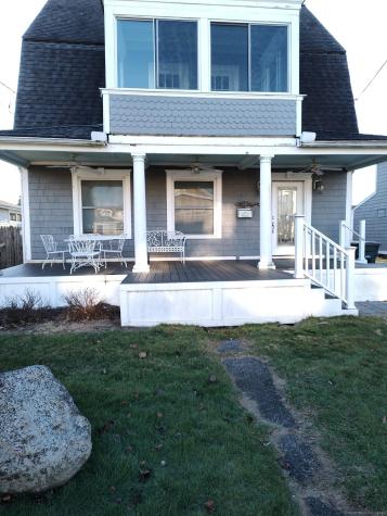 231 2ND Avenue Milford CT 06460