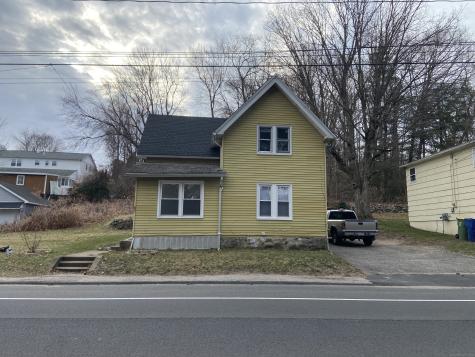 85 Stillson Road Waterbury CT 06705