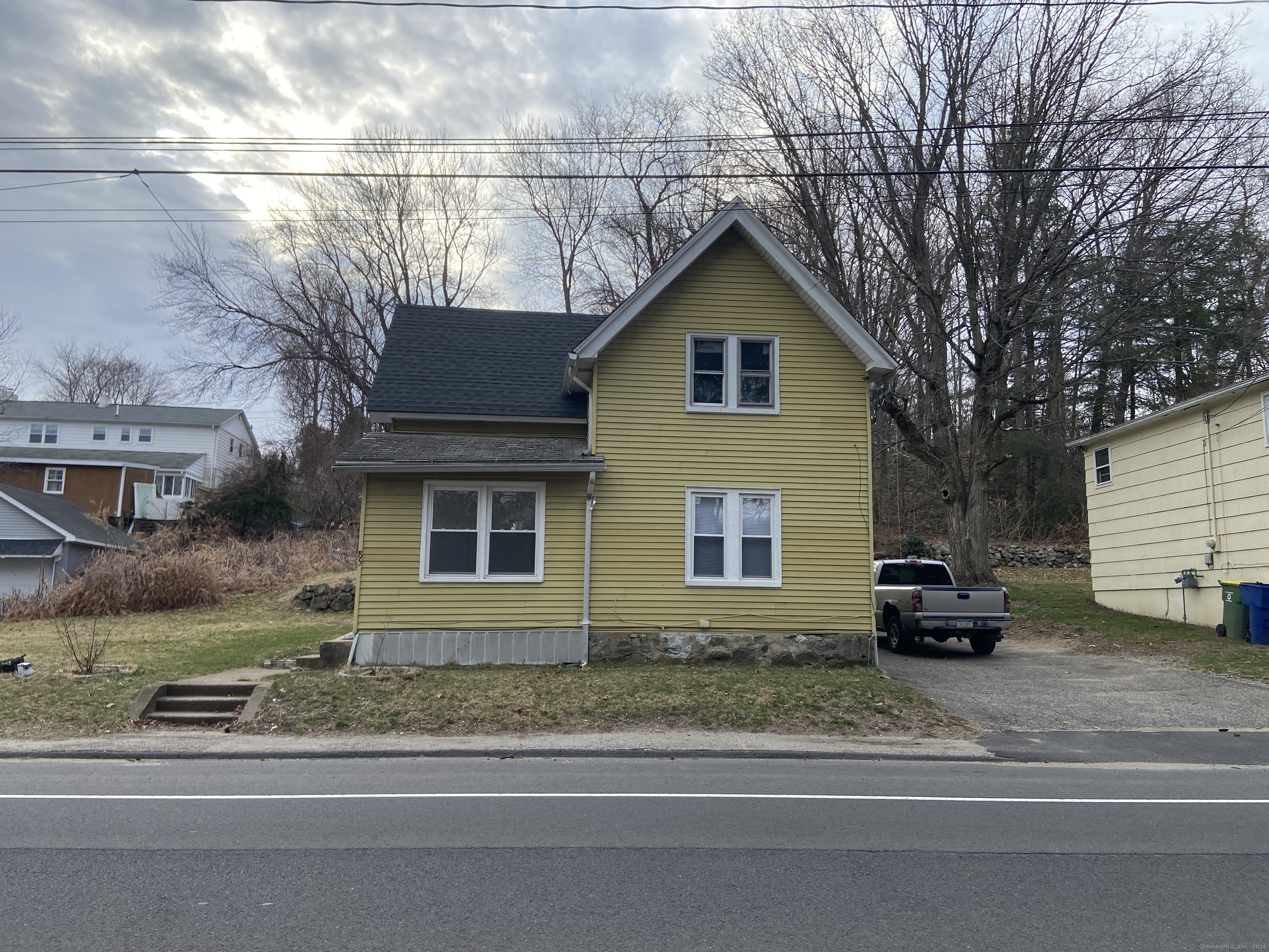 85 Stillson Road Waterbury CT 06705