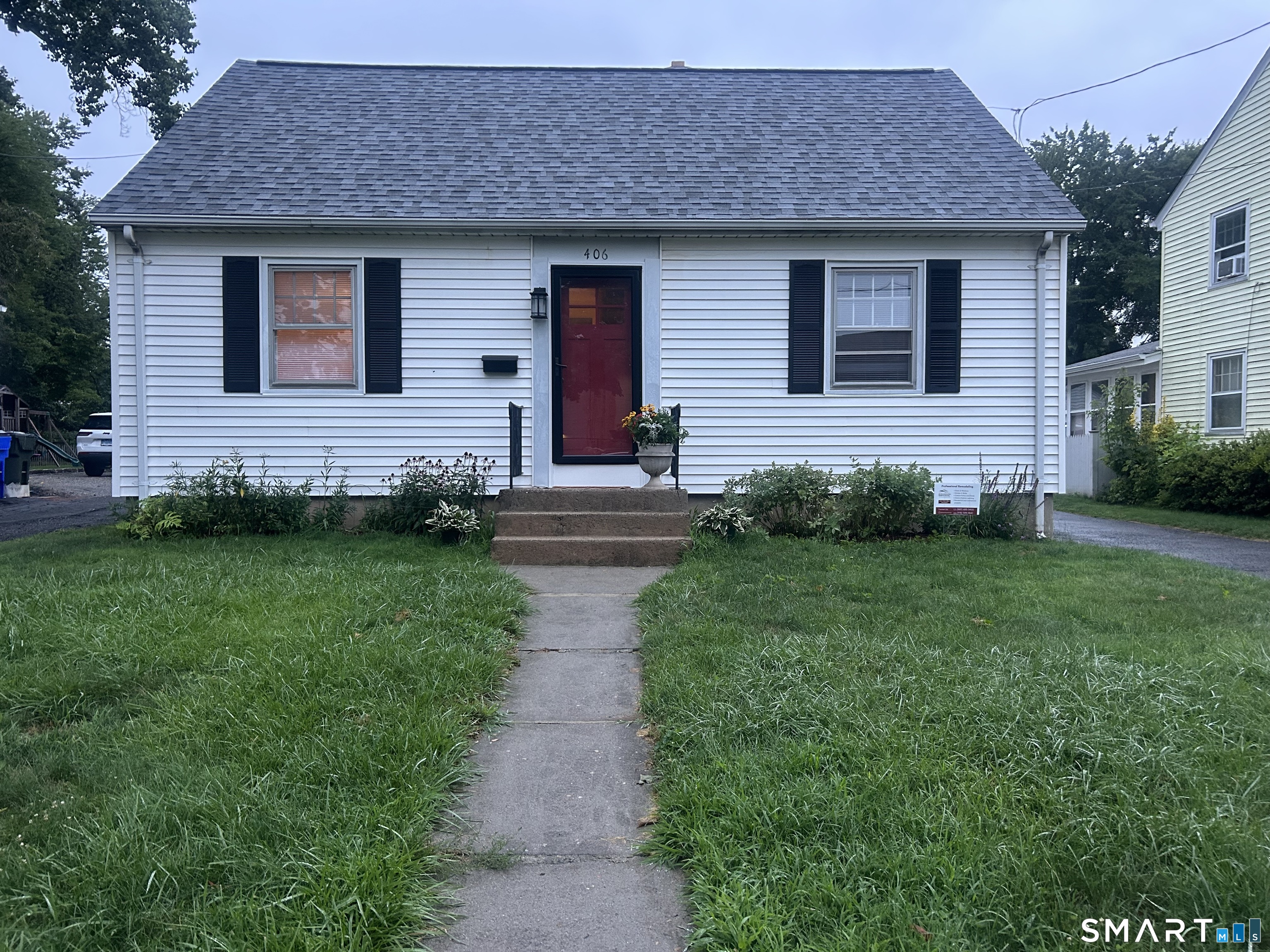 406 Oakwood Avenue West Hartford CT 06110