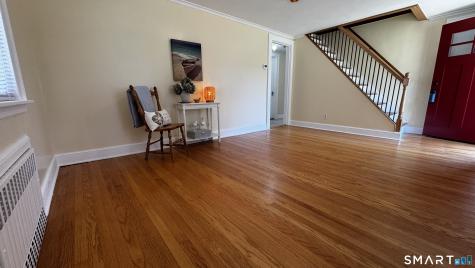 406 Oakwood Avenue West Hartford CT 06110