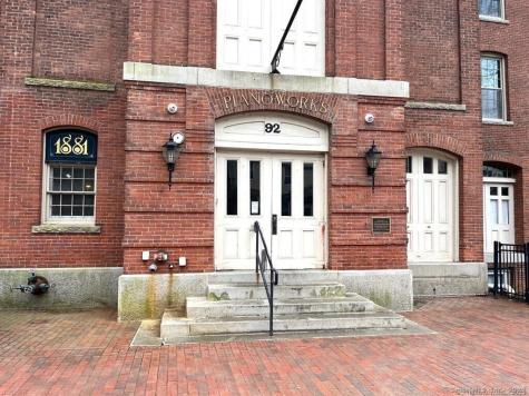 92 Main Street Deep River CT 06417