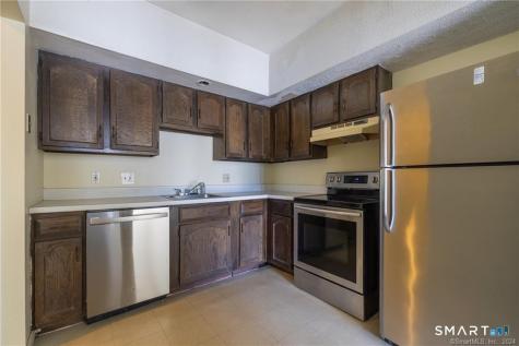80 Claudia Drive West Haven CT 06516