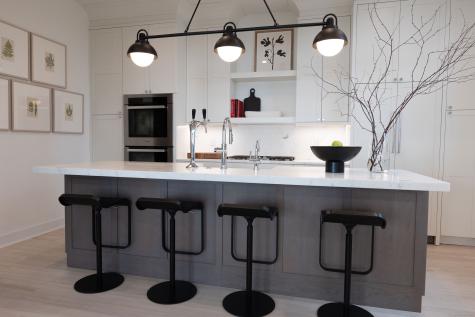 19 Weeds Landing Darien CT 06820