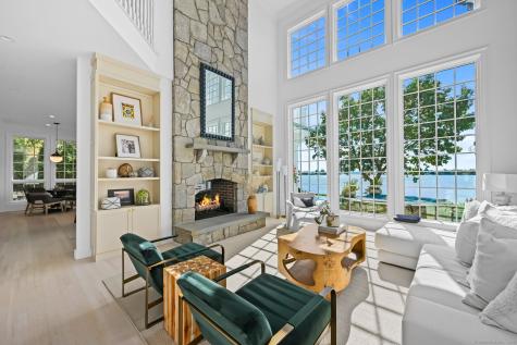 19 Weeds Landing Darien CT 06820