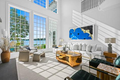 19 Weeds Landing Darien CT 06820