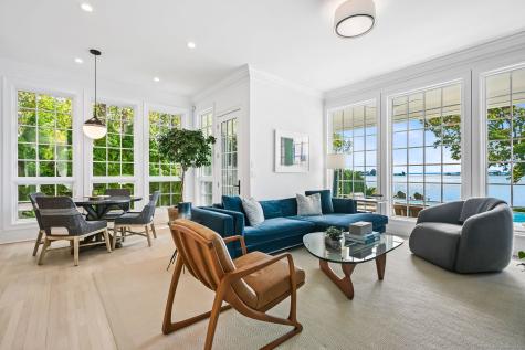 19 Weeds Landing Darien CT 06820