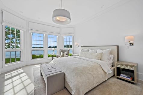 19 Weeds Landing Darien CT 06820