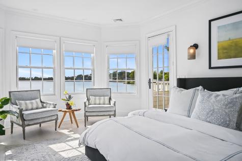 19 Weeds Landing Darien CT 06820