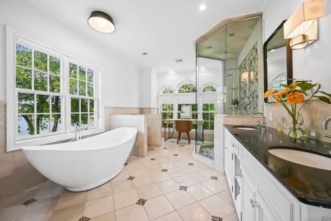 19 Weeds Landing Darien CT 06820