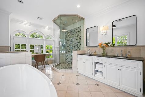 19 Weeds Landing Darien CT 06820