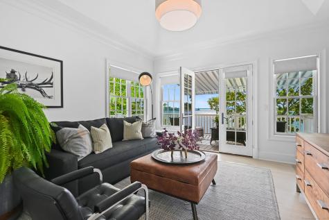 19 Weeds Landing Darien CT 06820