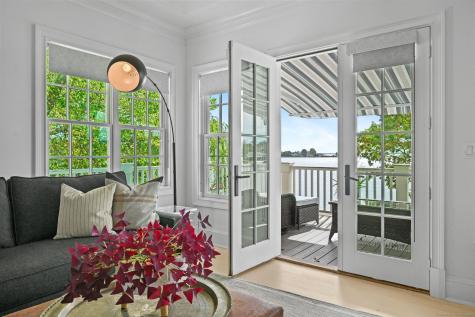 19 Weeds Landing Darien CT 06820