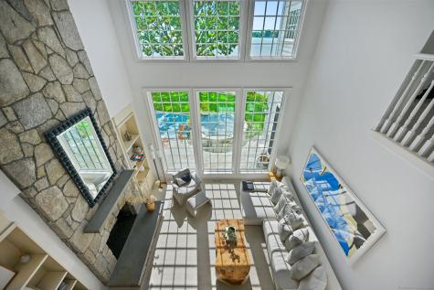 19 Weeds Landing Darien CT 06820