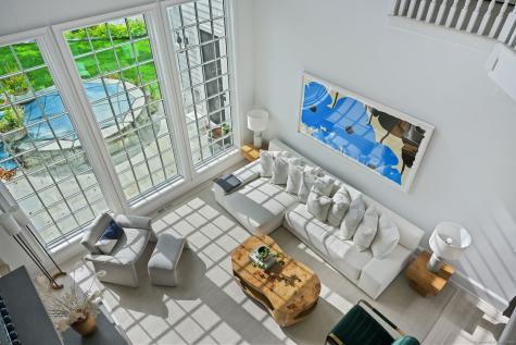 19 Weeds Landing Darien CT 06820