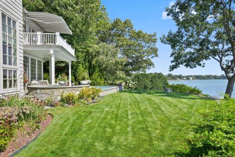 19 Weeds Landing Darien CT 06820