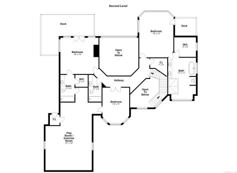 19 Weeds Landing Darien CT 06820