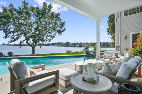 19 Weeds Landing Darien CT 06820