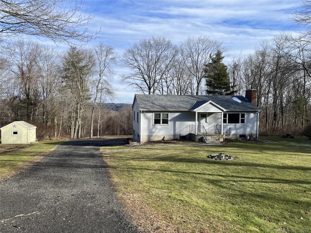 23 Ridgedale Way Bethlehem CT 06751