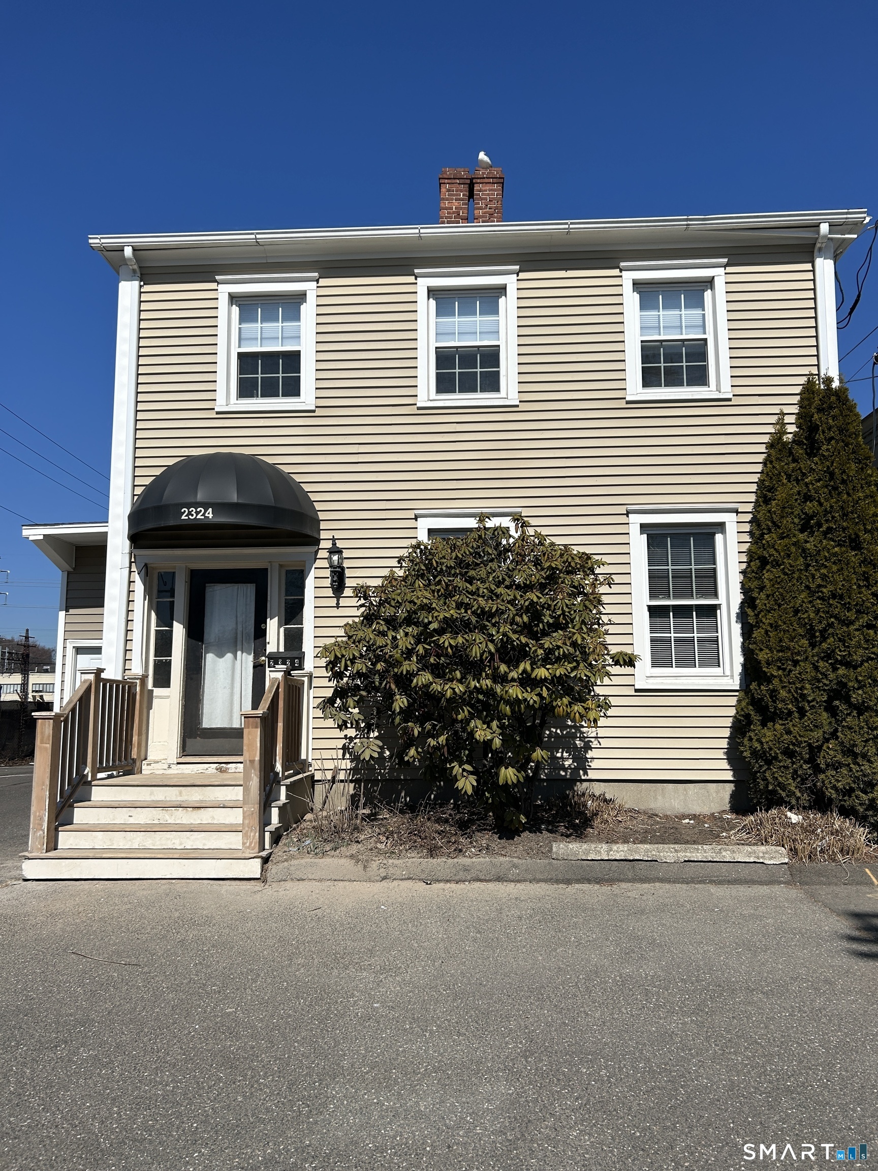 2324 Post Road Fairfield CT 06824