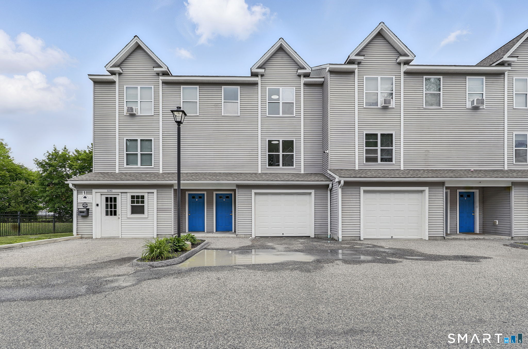 62 Chestnut St Extension Danbury CT 06810