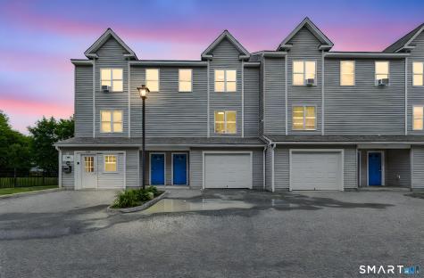62 Chestnut St Extension Danbury CT 06810