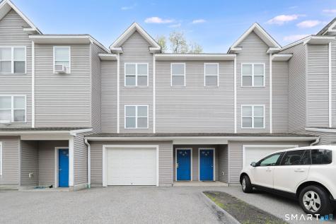 62 Chestnut St Extension Danbury CT 06810