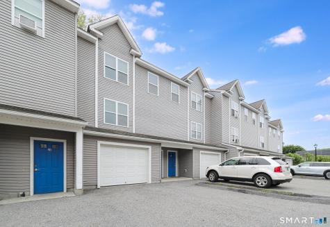62 Chestnut St Extension Danbury CT 06810