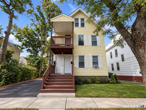 19 First Street Hamden CT 06514