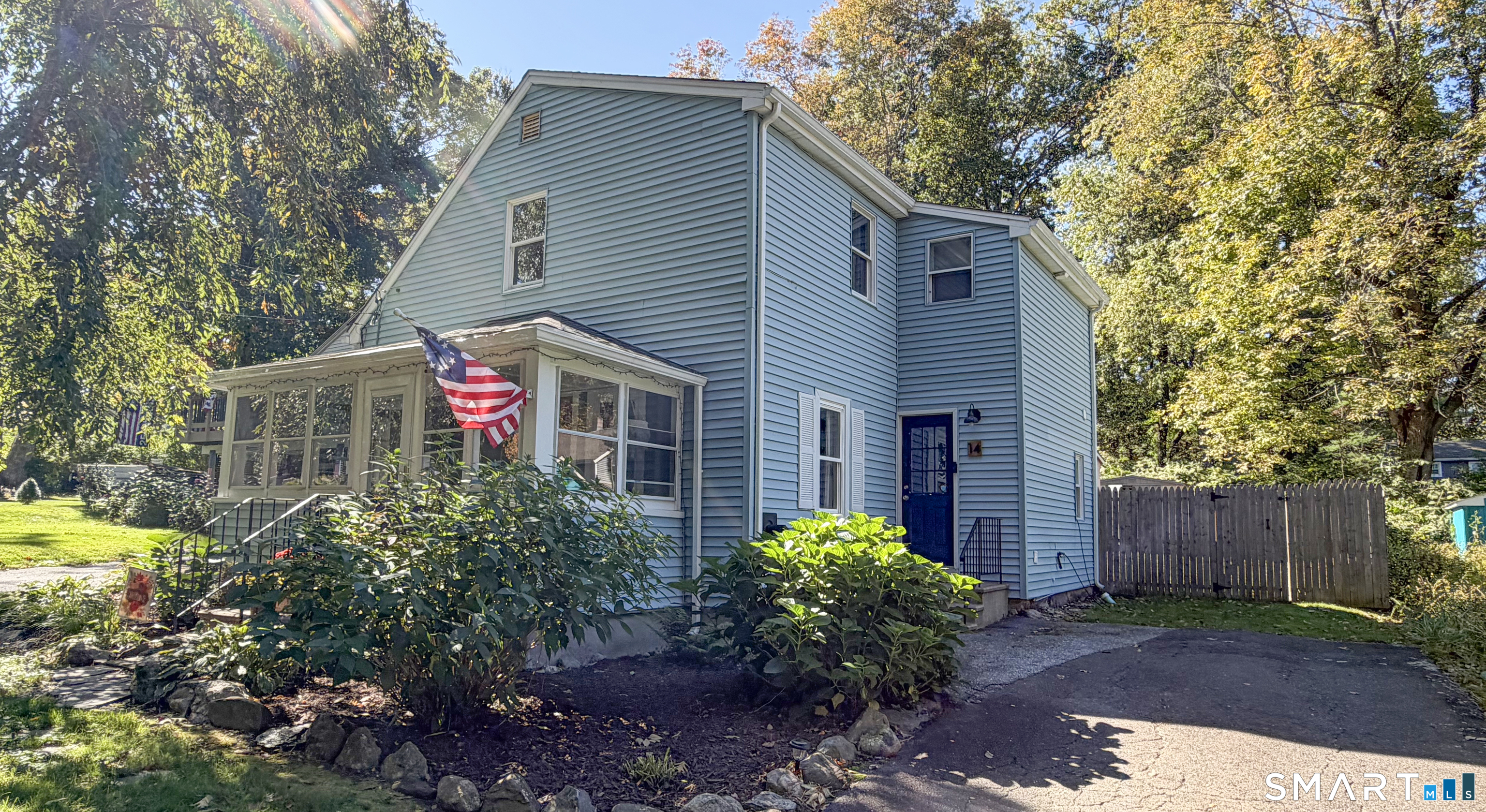 14 Rabbit Trail Coventry CT 06238
