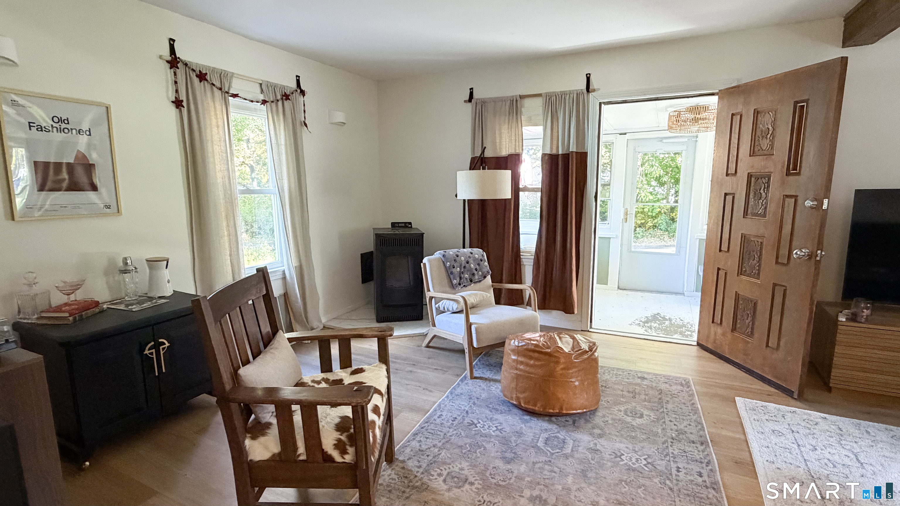 14 Rabbit Trail Coventry CT 06238