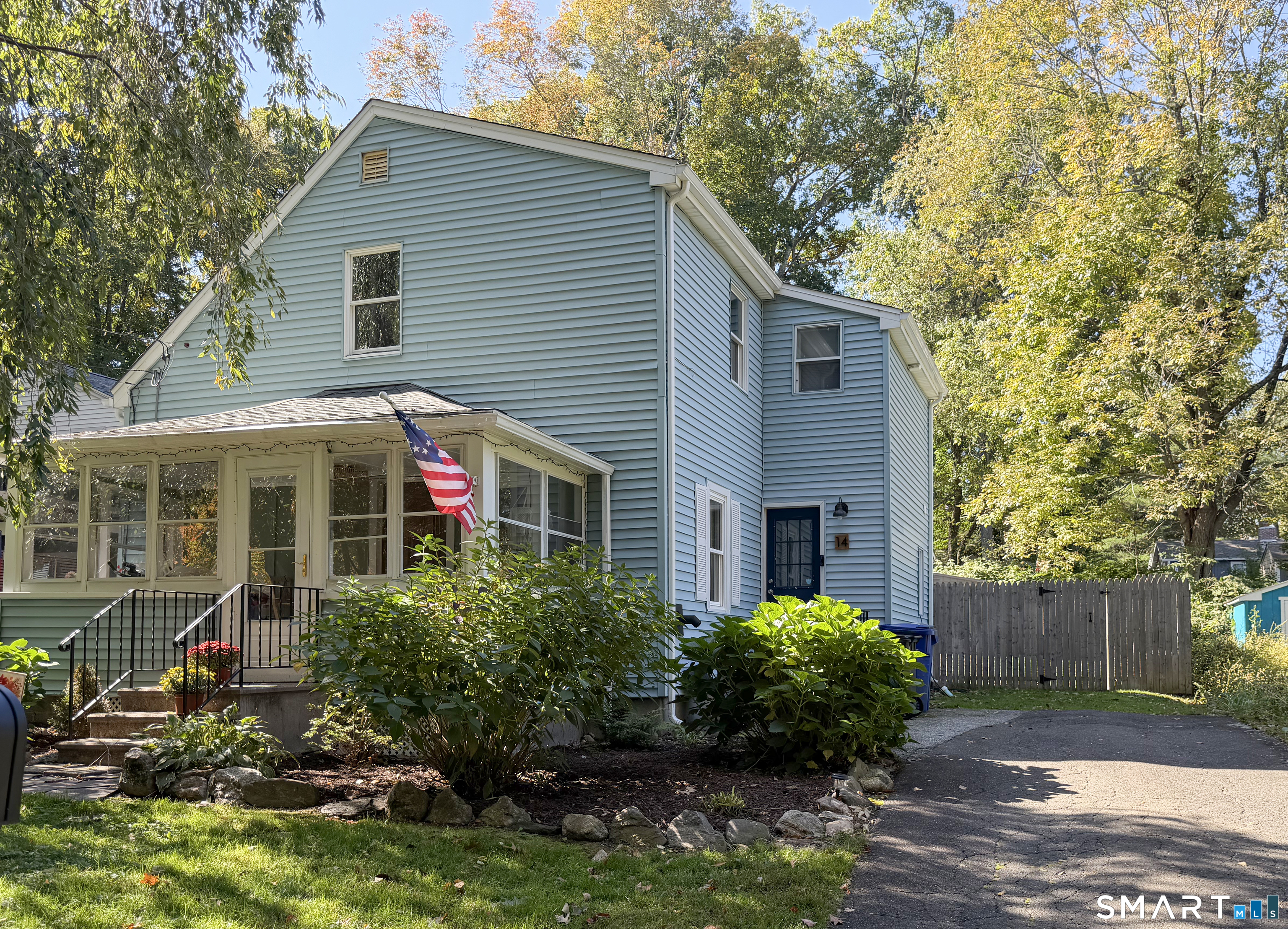 14 Rabbit Trail Coventry CT 06238