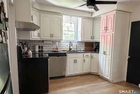 14 Rabbit Trail Coventry CT 06238