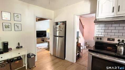 14 Rabbit Trail Coventry CT 06238