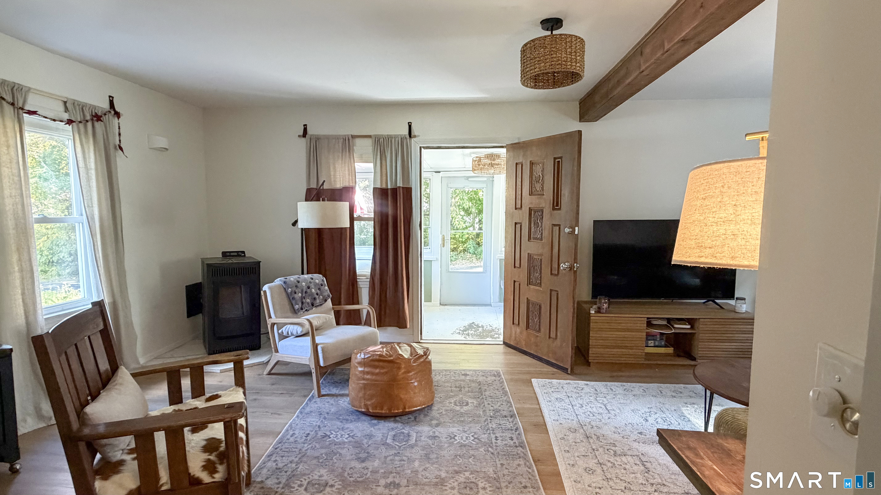 14 Rabbit Trail Coventry CT 06238